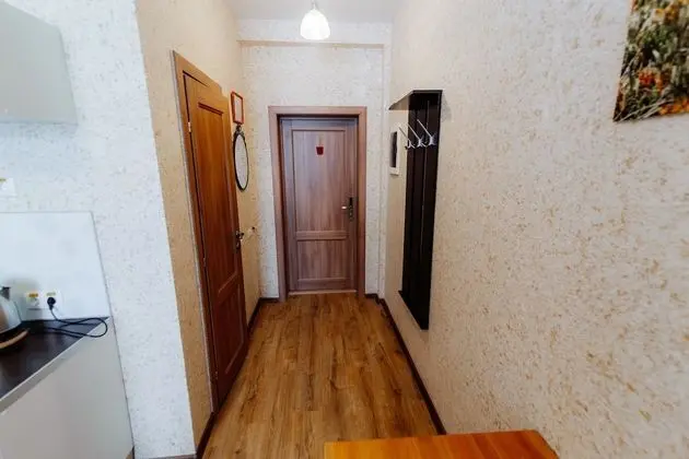 Comfort Tek Büyük Yataklı Oda, Küçük Mutfak