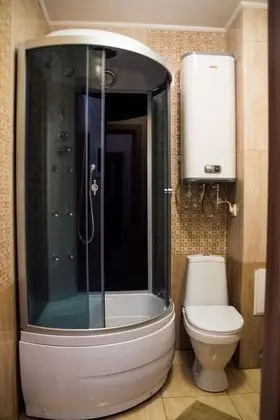 Comfort Tek Büyük Yataklı Oda, Küçük Mutfak