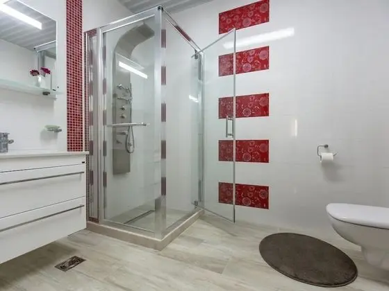 Apart Daire, 1 Yatak Odası, Balkon, Bahçe Manzaralı
