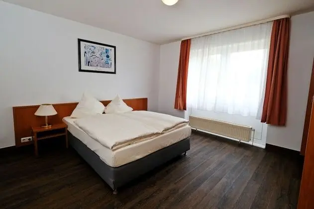 Dört Kişilik Oda
