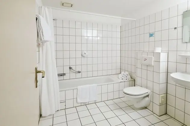 Dört Kişilik Oda