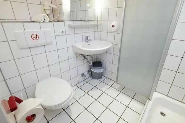 Tek Kişilik Oda