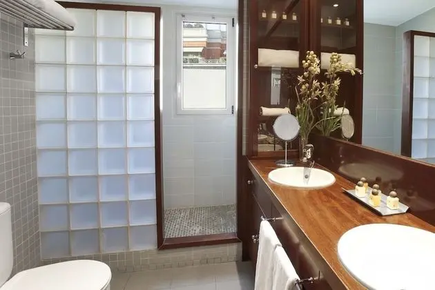 Çatı Katı Süiti (Penthouse) (terrace)