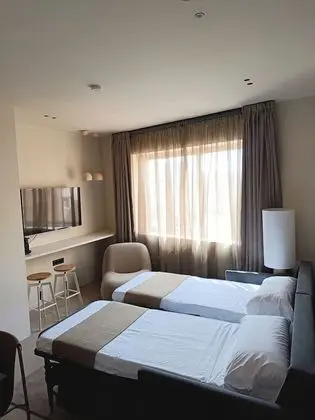 Oturma alanı