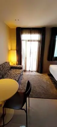 Oturma alanı