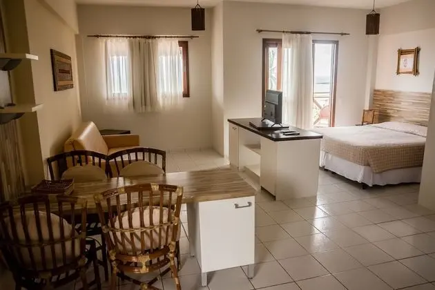 Standard Tek Kişilik Oda