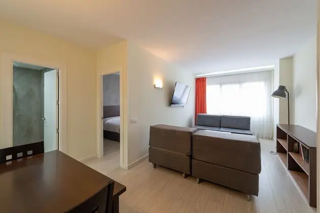 Apart Daire Capacity 7