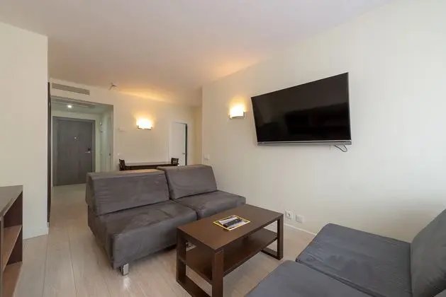 Apart Daire Capacity 7