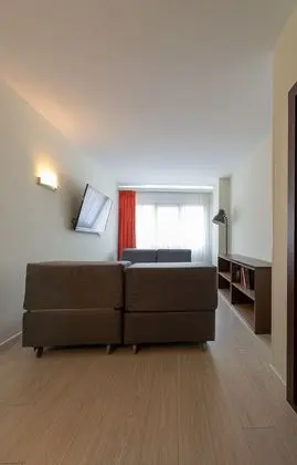 Apart Daire Capacity 7