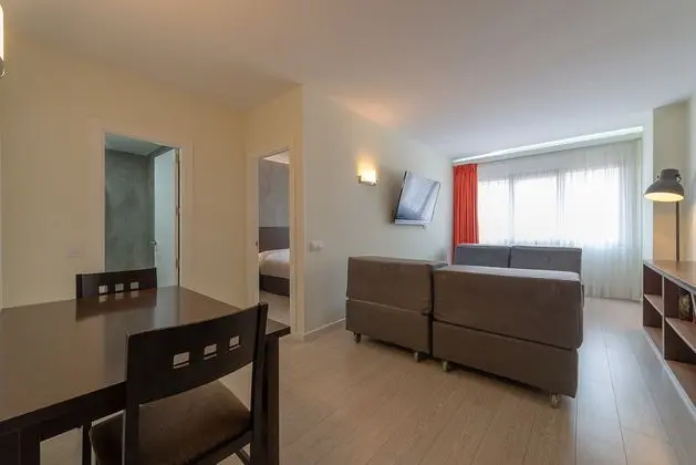 Apart Daire Capacity 7
