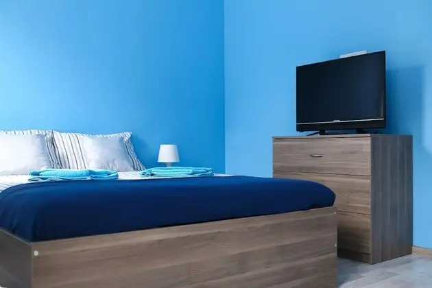 Apart Daire, 1 Yatak Odası