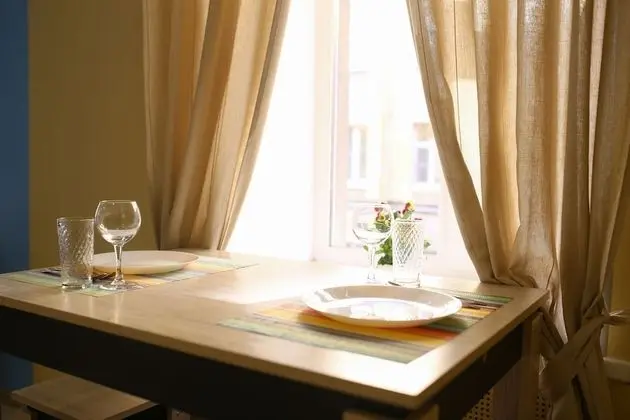 Stüdyo, 1 Çift Kişilik Yatak ve Çekyat