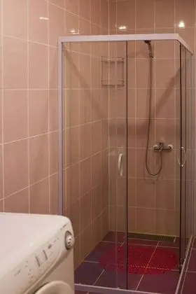 Stüdyo, 1 Çift Kişilik Yatak ve Çekyat