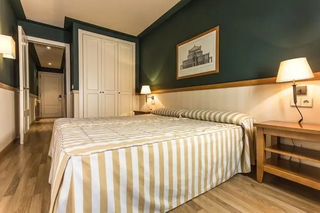 Apart Daire, 1 Yatak Odası, Mutfak (1 pax)