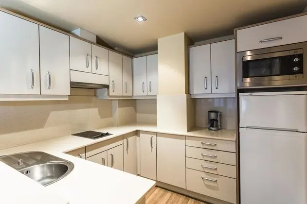 Apart Daire, 1 Yatak Odası, Mutfak (1 pax)