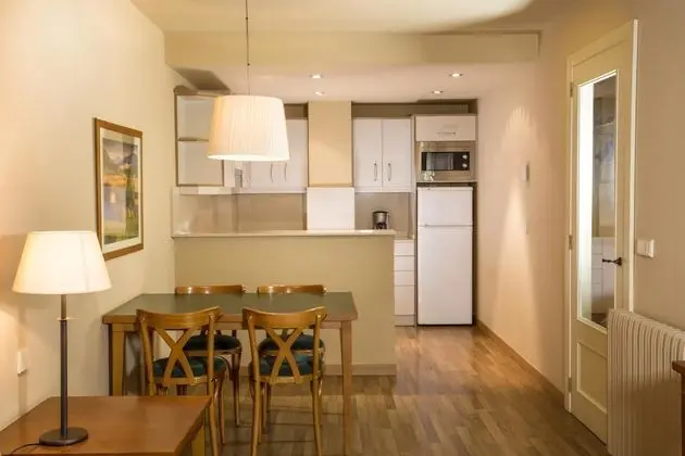 Apart Daire, 1 Yatak Odası, Mutfak (1 pax)