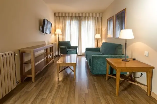 Apart Daire, 1 Yatak Odası, Mutfak (2 adults)
