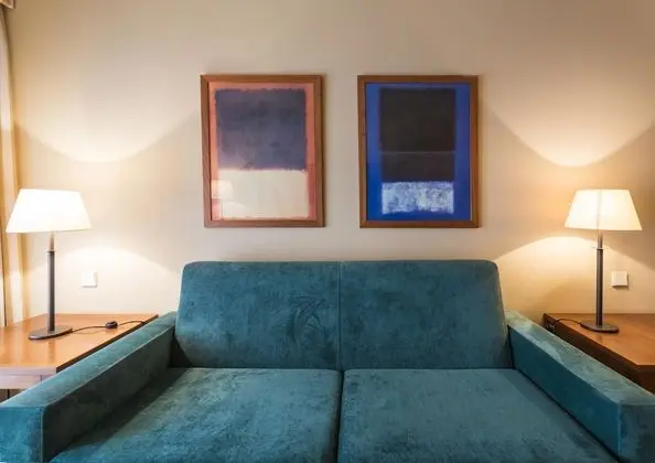 Apart Daire, 1 Yatak Odası, Mutfak (2 adults)