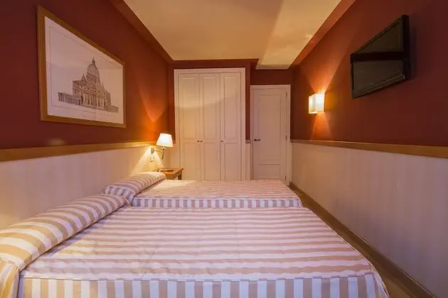 Apart Daire, 1 Yatak Odası, Mutfak (3 adults)