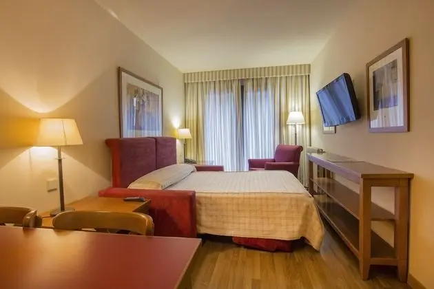 Apart Daire, 1 Yatak Odası, Mutfak (3 adults)