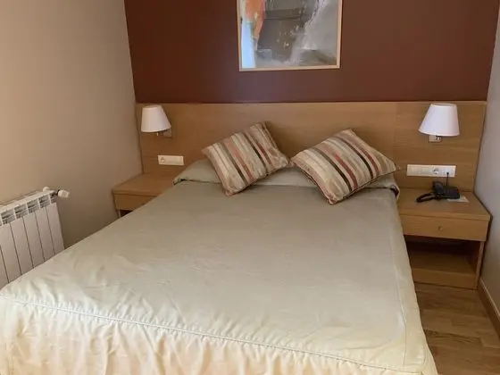 Comfort Apart Daire, 1 Yatak Odası