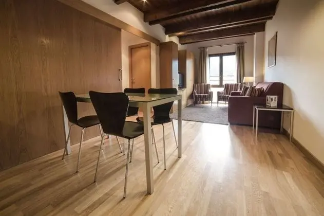 Comfort Apart Daire, 1 Yatak Odası