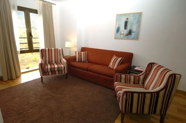 Comfort Apart Daire, 1 Yatak Odası