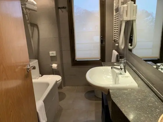 Comfort Apart Daire, 1 Yatak Odası