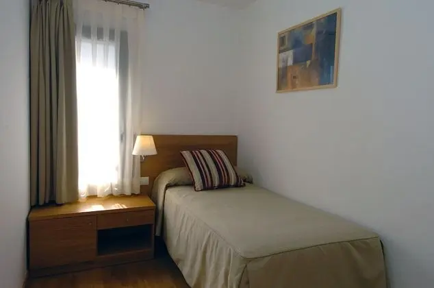 Family Apart Daire, 2 Yatak Odası