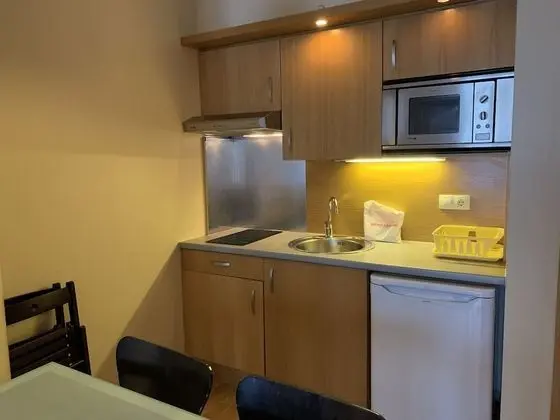 Family Apart Daire, 2 Yatak Odası