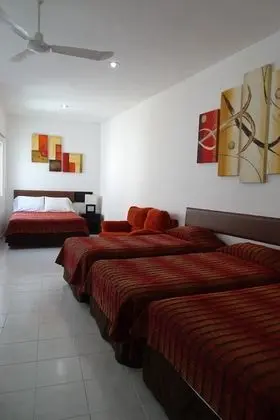 Süit, 1 Yatak Odası (Master Suite)