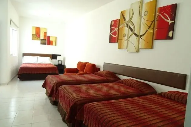 Süit, 1 Yatak Odası (Master Suite)