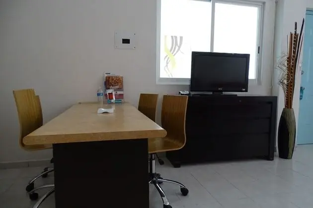 Süit, 1 Yatak Odası (Master Suite)