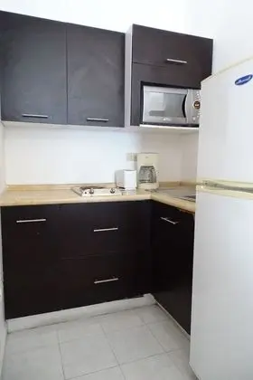 Süit, 1 Yatak Odası (Master Suite)