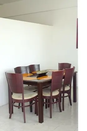 Süit, 1 Yatak Odası (Master Suite)