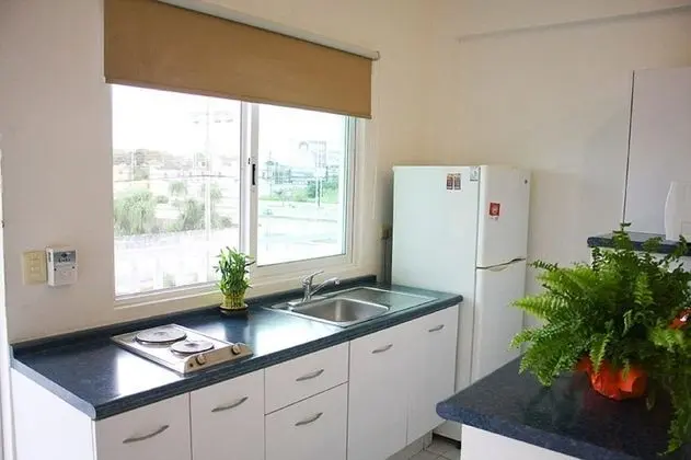 Süit, 1 Yatak Odası (Master Suite)