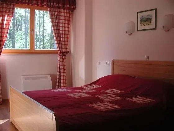 Apart Daire, 3 Yatak Odası, Balkon