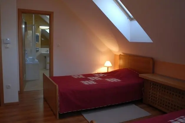 Apart Daire, 3 Yatak Odası, Balkon