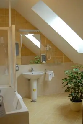 Apart Daire, 3 Yatak Odası, Balkon