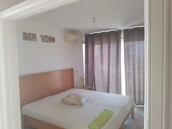 Apart Daire, Deniz Manzaralı