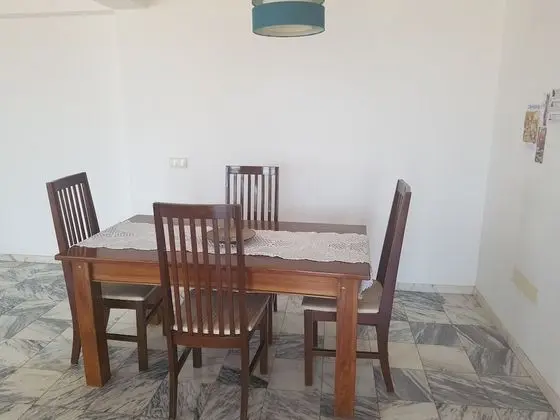 Apart Daire, Deniz Manzaralı