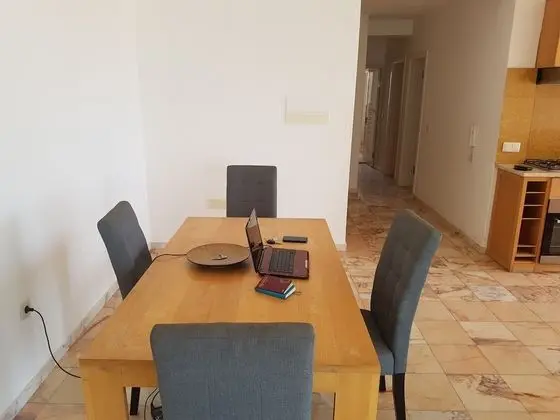 Apart Daire, Deniz Manzaralı