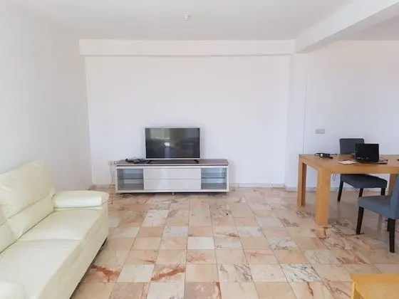 Apart Daire, Deniz Manzaralı