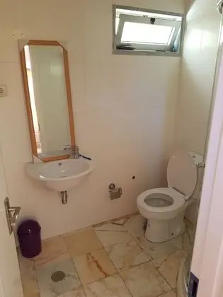 Apart Daire, Deniz Manzaralı