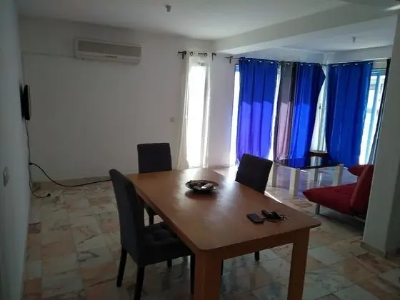 Deluxe Apart Daire