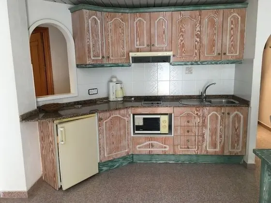 Apart Daire, 1 Yatak Odası