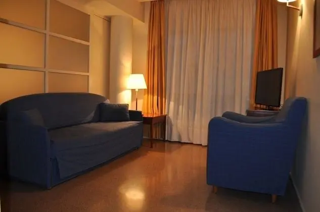 Standard Apart Daire, 1 Yatak Odası, Havuz Manzaralı