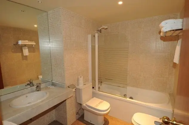 Standard Apart Daire, 1 Yatak Odası, Havuz Manzaralı