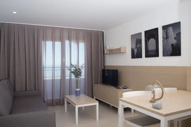 Apart Daire, 1 Yatak Odası (2 adults + 1 child)