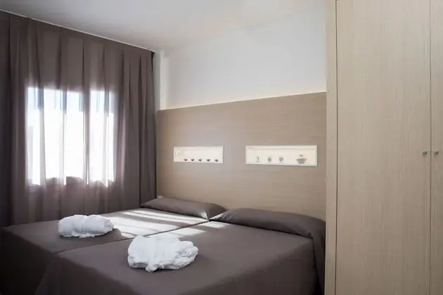 Apart Daire, 1 Yatak Odası (2 adults + 1 child)